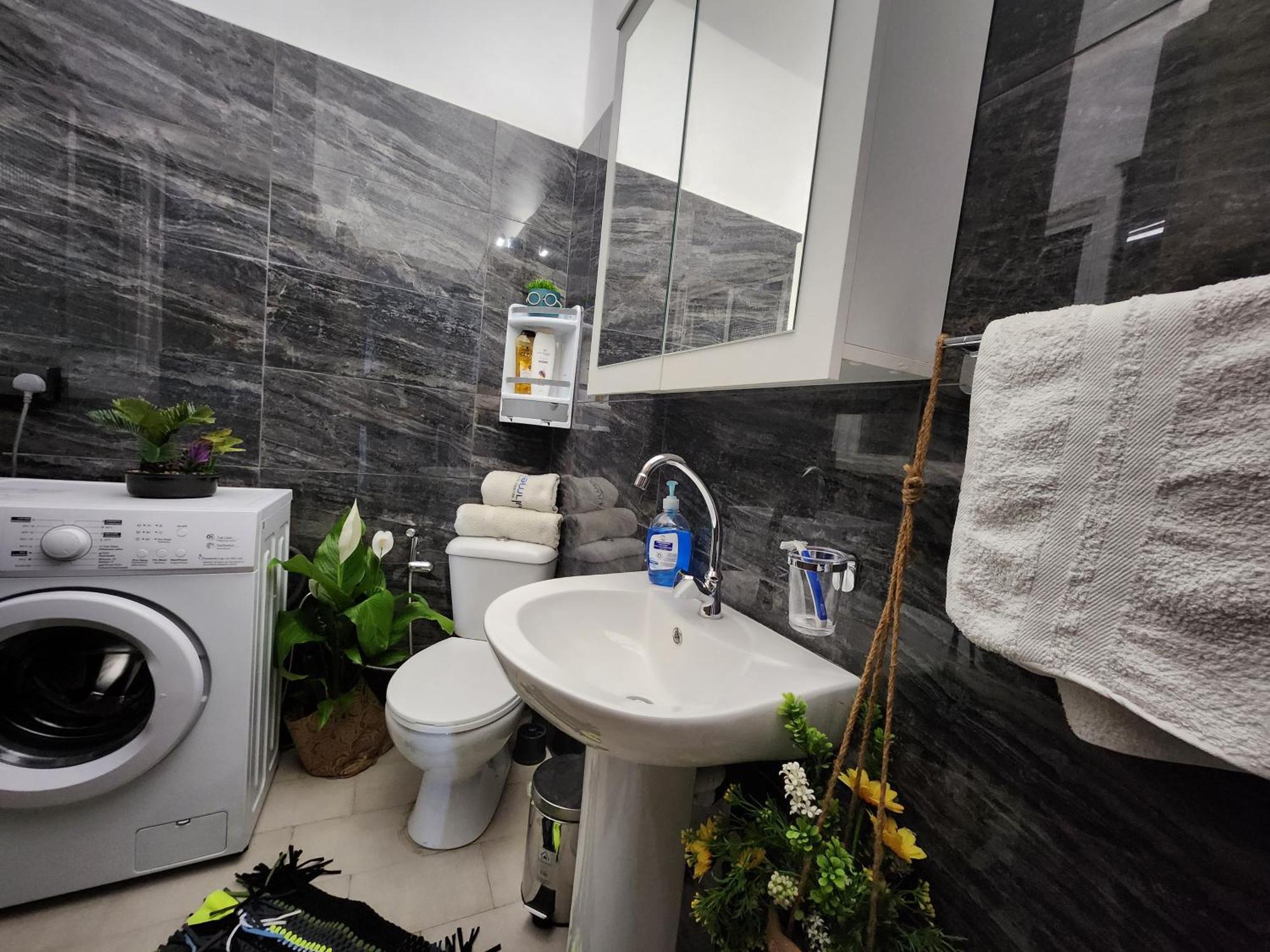 Apartament Luxury Kalipso Beachfront