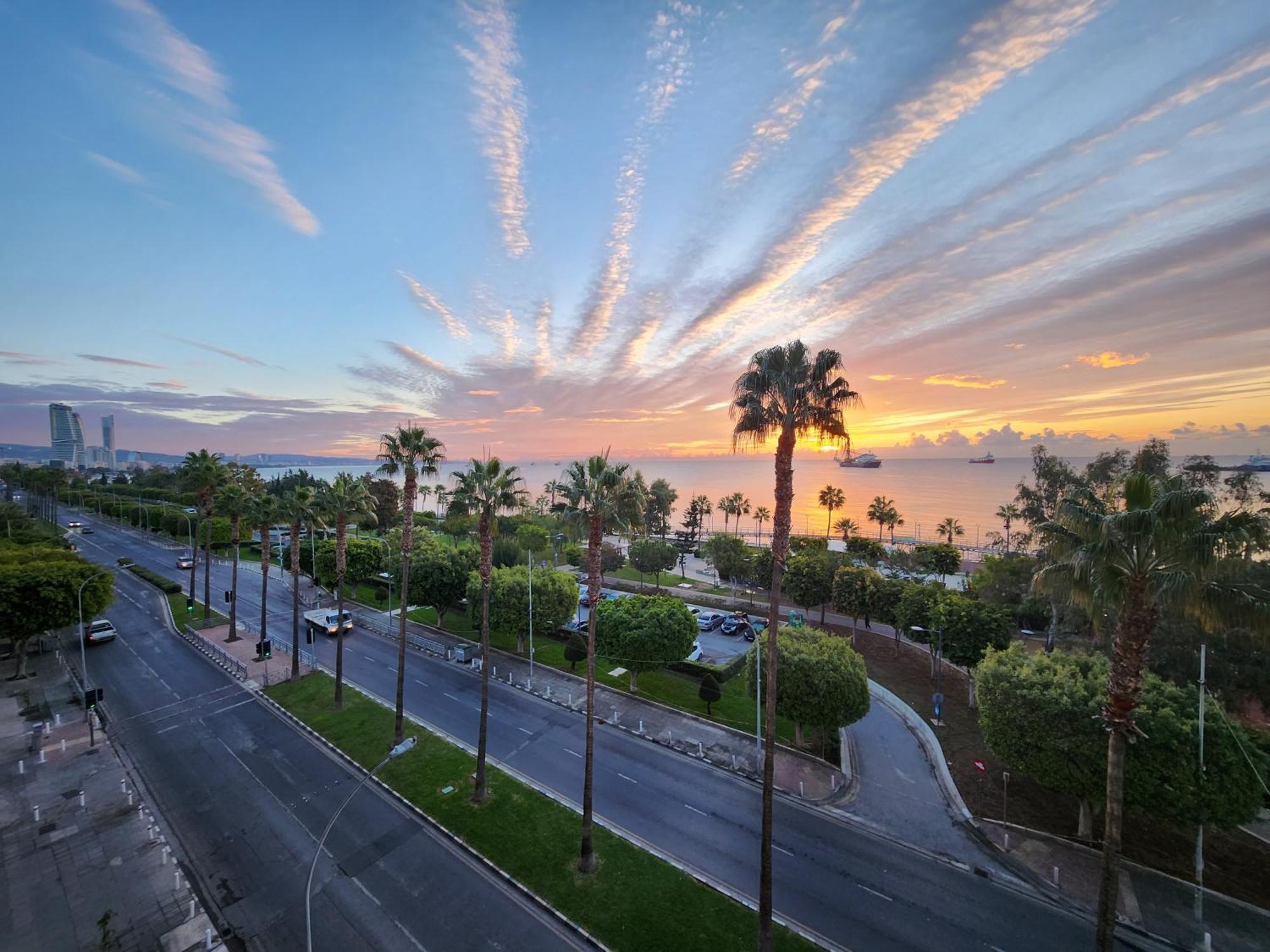 Apartament Luxury Kalipso Beachfront