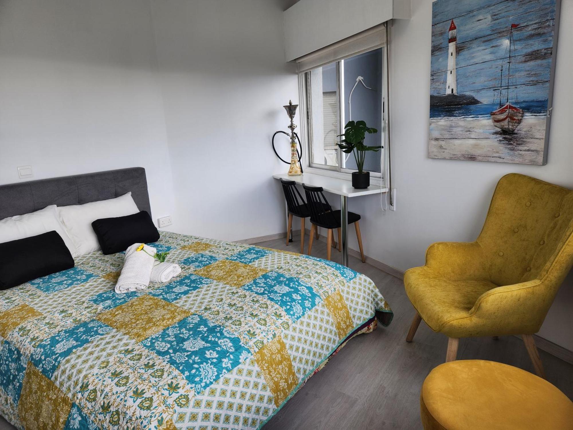 Luxury Kalipso Beachfront Limassol