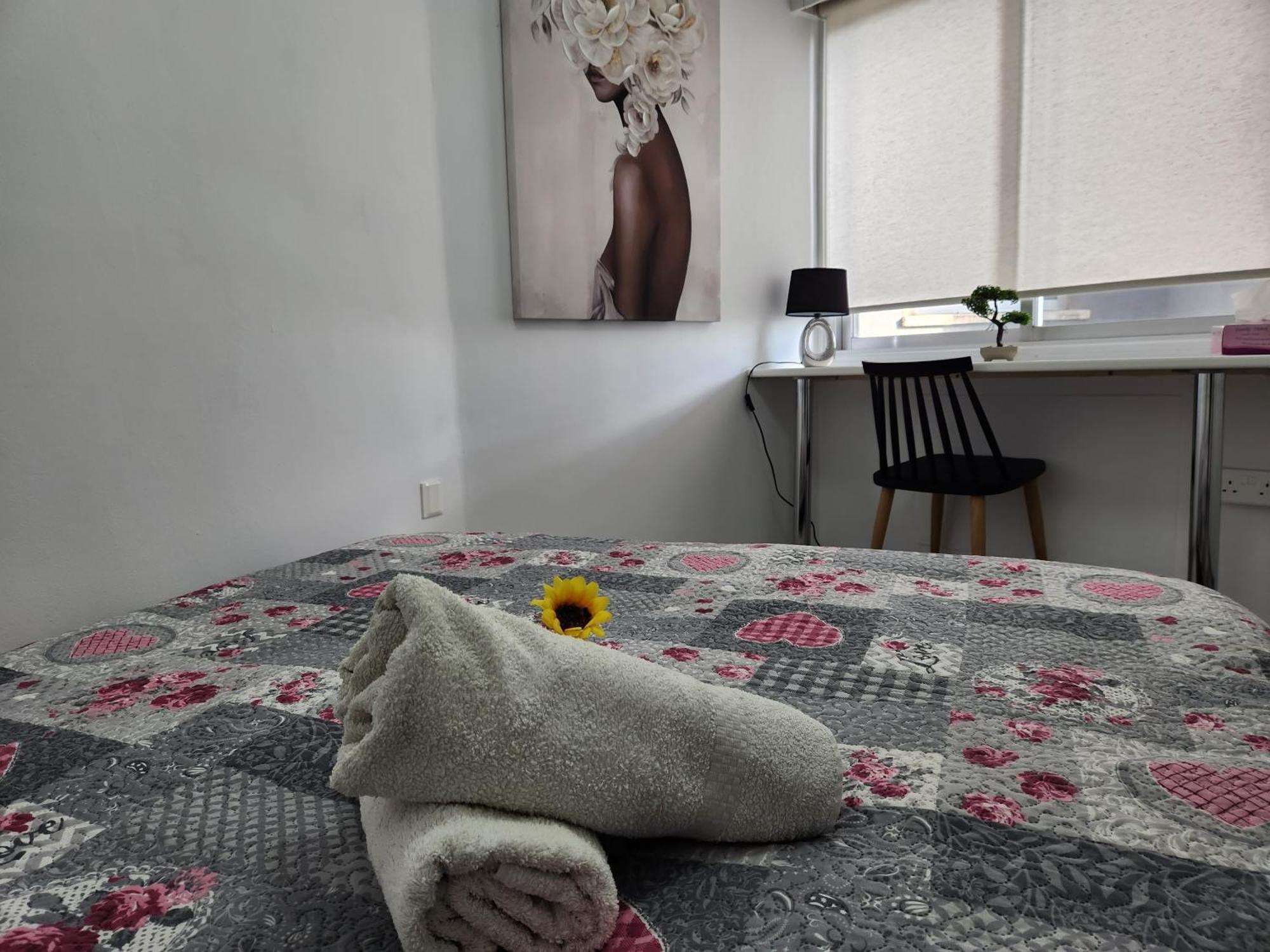Luxury Kalipso Beachfront Limassol
